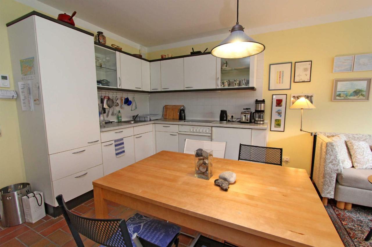 Ferienwohnung Prerow Fdz 571 Εξωτερικό φωτογραφία