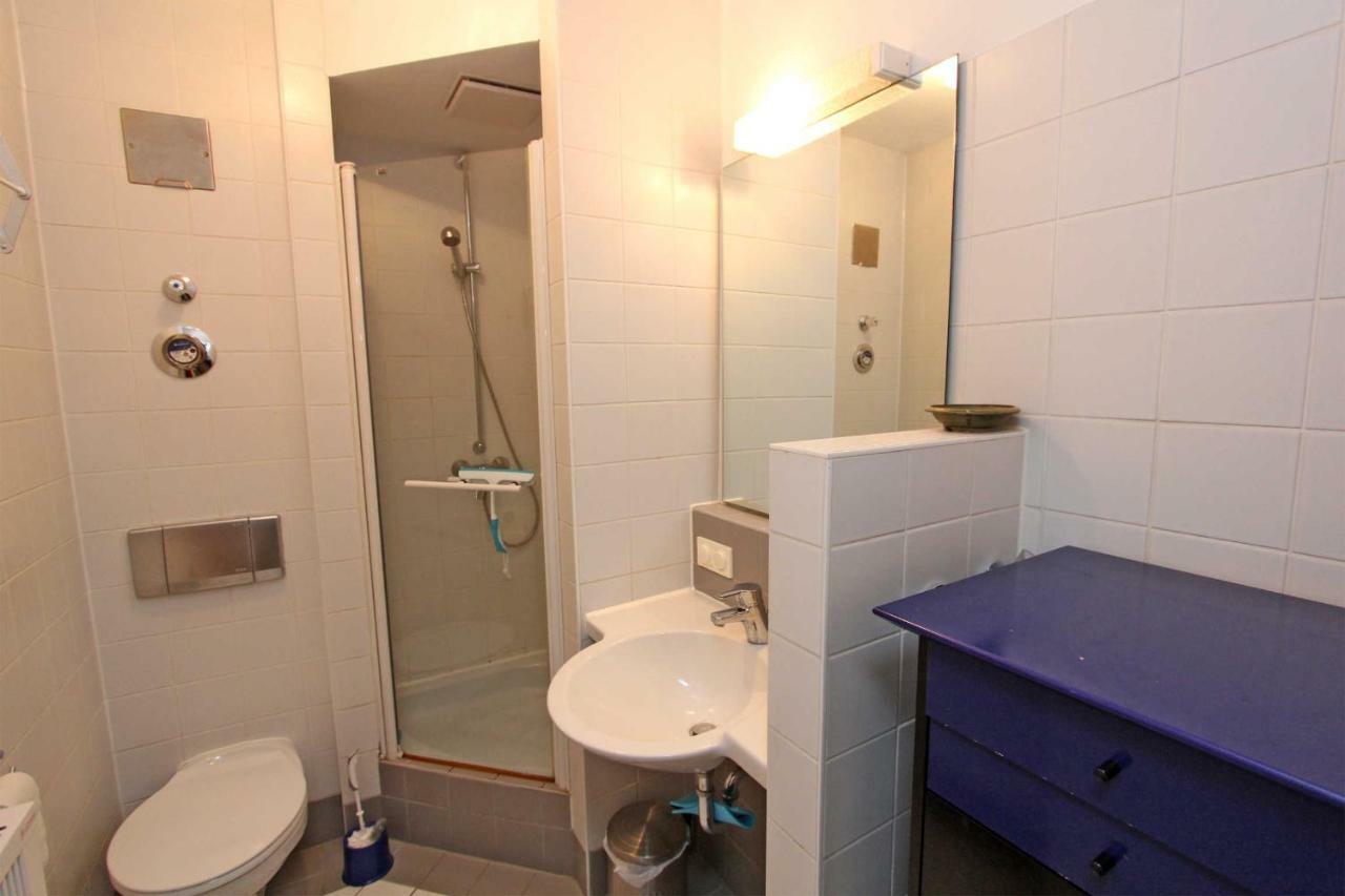 Ferienwohnung Prerow Fdz 571 Εξωτερικό φωτογραφία
