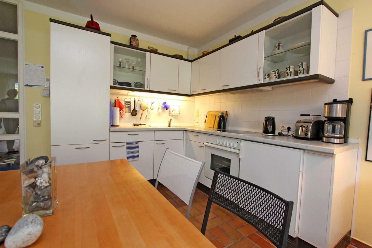 Ferienwohnung Prerow Fdz 571 Εξωτερικό φωτογραφία